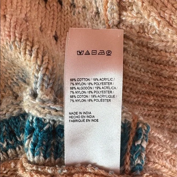 by Anthropologie Open Front Cardigan - Picture 10 of 15